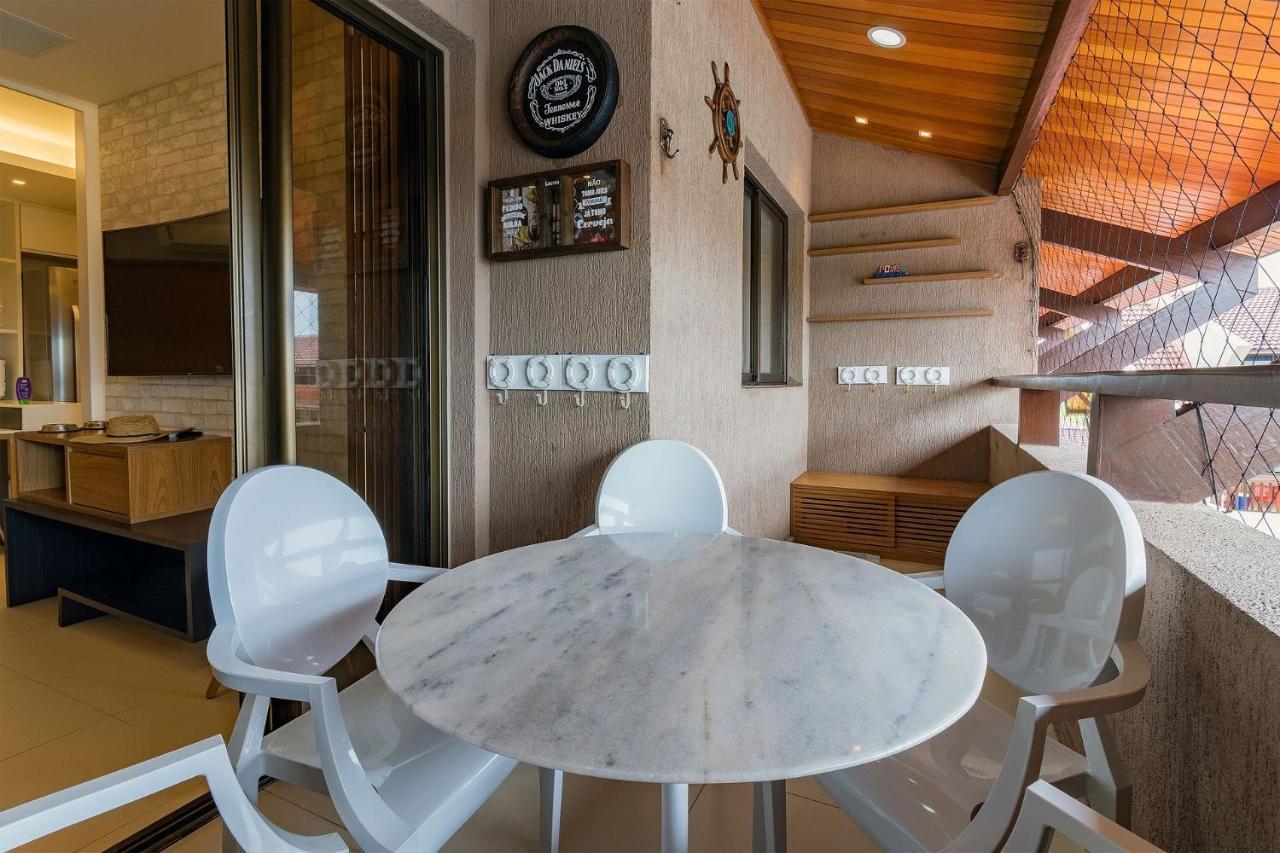 Oka Beach #403G - Flat Aconchegante Por Carpediem Порту-де-Галиньяш Экстерьер фото